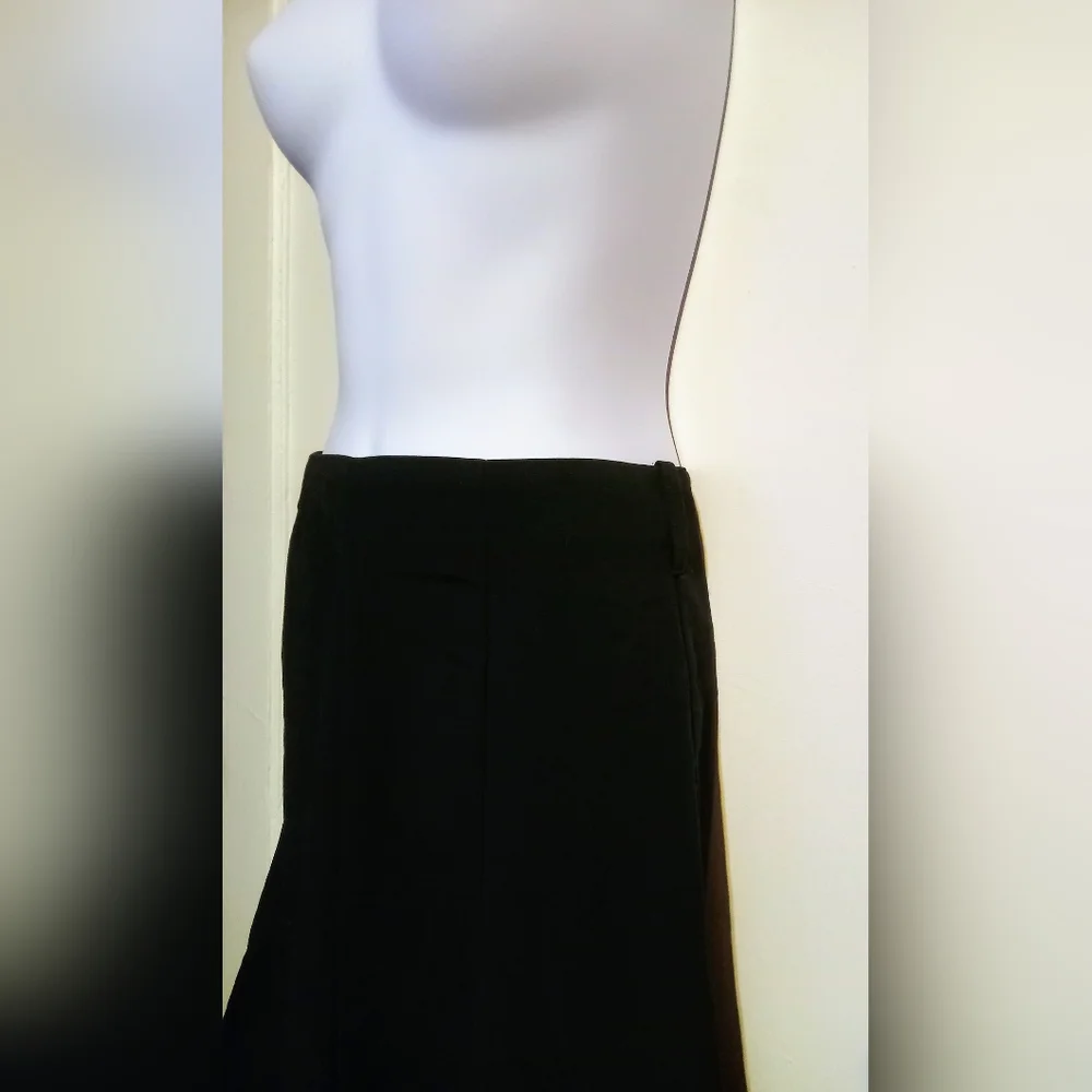 🛍️ BUNDLE ONLY 🛍️ALLY B LADIES BLACK SKIRT